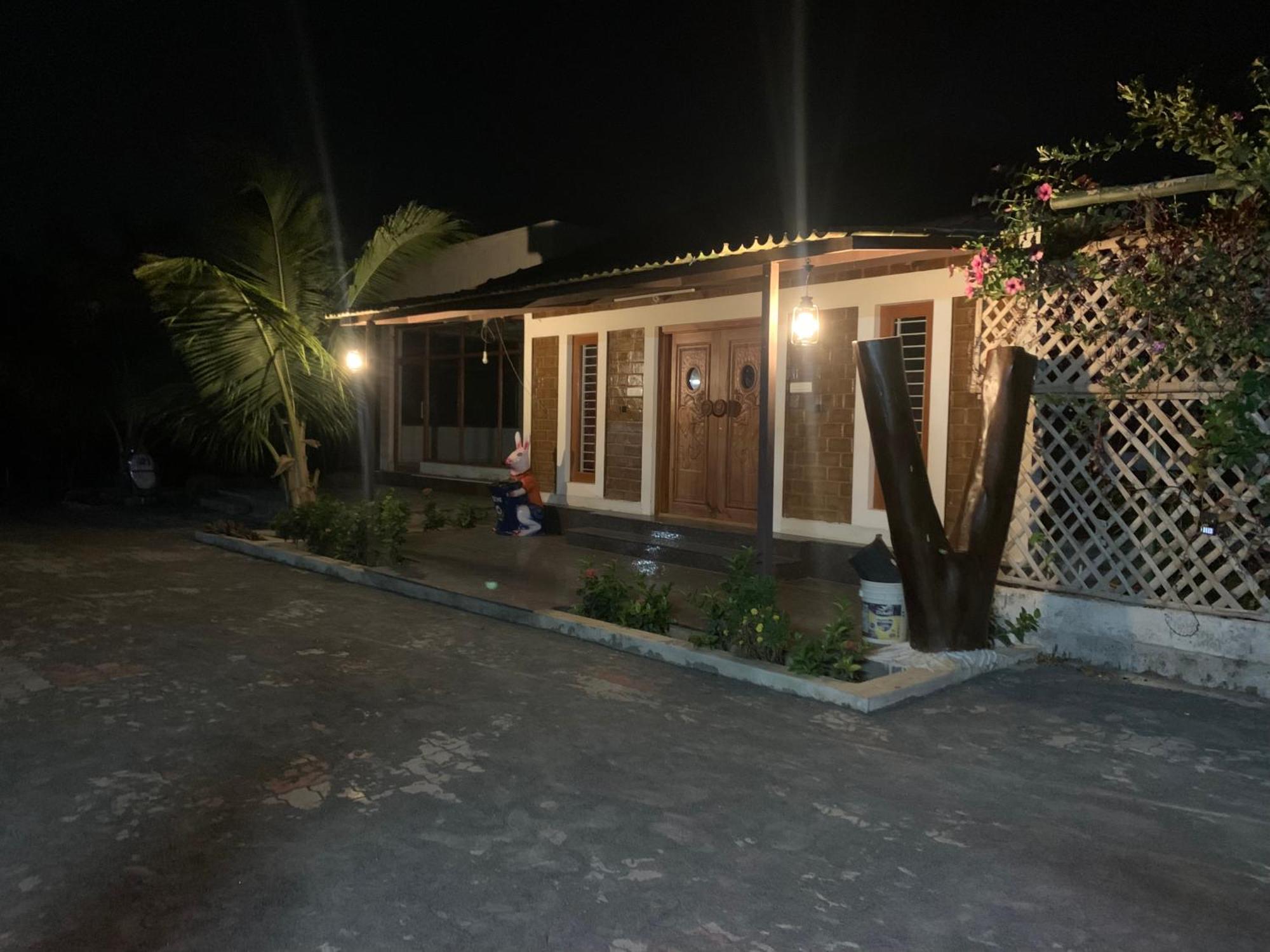 Love Green Resorts Palladam Exterior photo
